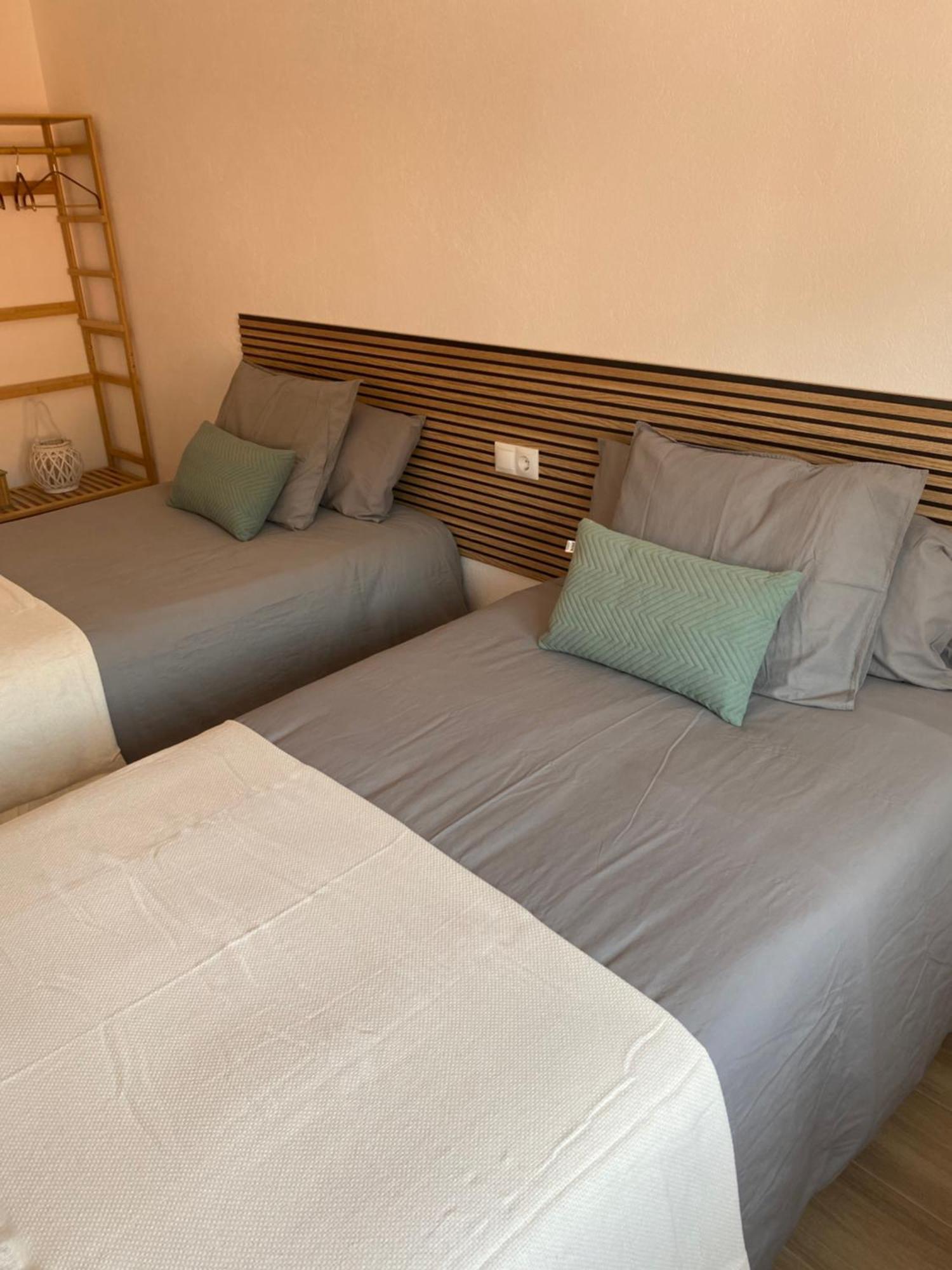 O Mirador Alere Carnota Playa Apartment Exterior photo